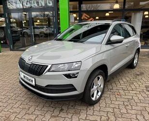 Skoda Skoda Karoq 1.6 TDI Ambition Navi*PDC*Temp*SHZ Gebrauchtwagen