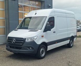 Mercedes-Benz Mercedes-Benz Sprinter 317 CDI Klima NAVI Gebrauchtwagen