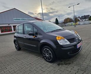 Renault Renault Modus Dynamique *TÜV BIS 07/25* Gebrauchtwagen