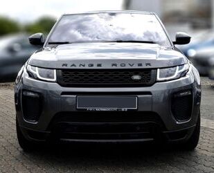 Land Rover Land Rover Range Rover Evoque 2.0D 240 HSE AWD Aut Gebrauchtwagen