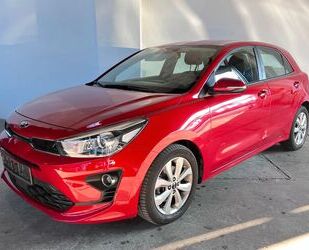 Kia Kia Rio Vision 1.0 * Navi, Sitzheizung* Gebrauchtwagen