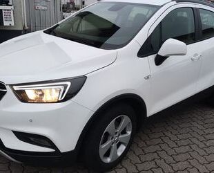 Opel Opel Mokka X Edition Gebrauchtwagen