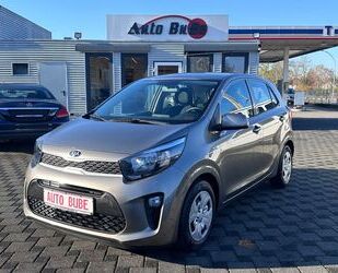 Kia Kia Picanto Edition 7 Gebrauchtwagen