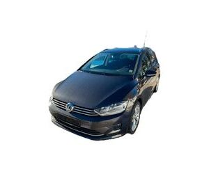 VW Volkswagen Golf Sportsvan 2.0 TDI LOUNGE BMT LOUNG Gebrauchtwagen