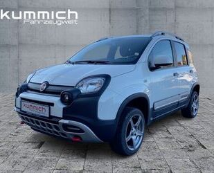 Fiat Fiat Panda Cross 0,9 TA 85PS 4x4 E6D/AHK Gebrauchtwagen