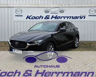 Mazda Mazda CX-30 2.0L e-SKYACTIV G 150ps AUTOMATIK 360G Gebrauchtwagen