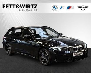 BMW BMW 330i Touring M Sport|HiFi|Stop&Go Gebrauchtwagen