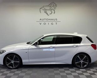 BMW BMW M140i |Navi-Prof|H&K|CarPlay|LED|No-OPF| Gebrauchtwagen