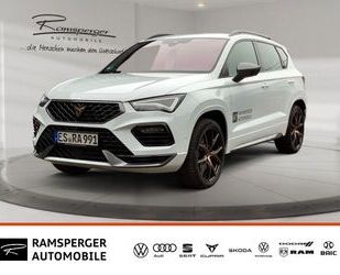 Cupra Ateca Gebrauchtwagen