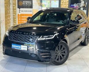 Land Rover Land Rover Velar R-Dynamic//PANORAMA//360KAMERA//M Gebrauchtwagen