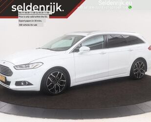 Ford Ford Mondeo 1.5 TDCi Titanium | panorama dach | ka Gebrauchtwagen