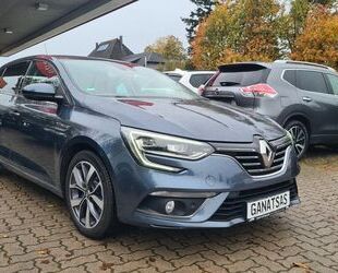 Renault Renault Megane IV Lim. 5-trg. BOSE-Edition-HUD-Nav Gebrauchtwagen