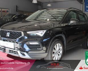 Seat Seat Ateca Style 1.0 TSI OPF *AHK/KAMERA* Gebrauchtwagen