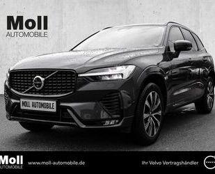 Volvo Volvo XC60 Plus Dark 2WD B4 Diesel EU6d digitales Gebrauchtwagen