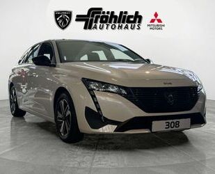 Peugeot Peugeot 308 SW PureTech 130 Active Pack Gebrauchtwagen