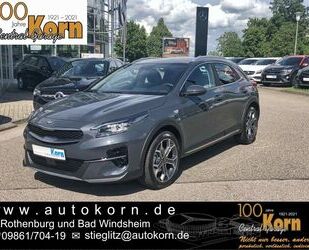 Kia Kia XCeed 1.6 D Vision Tech/Komfort AHK Gebrauchtwagen