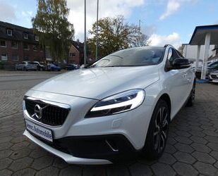 Volvo Volvo V40 Cross Country T4 AWD Geartonic Plus LED Gebrauchtwagen