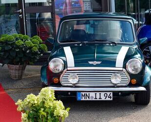 Mini MINI MKII Cooper 35Jahre Sonderedition H Zul. mögl Gebrauchtwagen