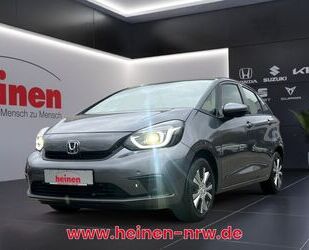 Honda Honda Jazz 1.5 Hybrid e-CVT Elegance KAMERA SHZ LE Gebrauchtwagen