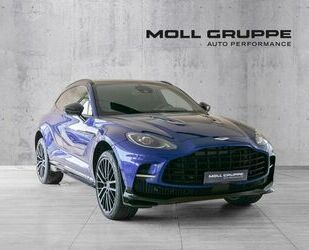 Aston Martin Aston Martin DBX 707 Ion Blue Sportpaket Gebrauchtwagen