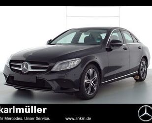 Mercedes-Benz Mercedes-Benz C 220 CDI Avandgarde LED*Schiebed*AH Gebrauchtwagen