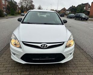 Hyundai Hyundai i30 Classic Gebrauchtwagen