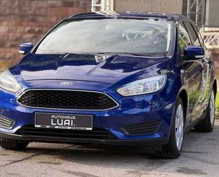 Ford Ford Focus Turnier Trend | KLIMAAUT SITZHEIZUNG 8F Gebrauchtwagen