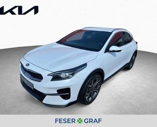 Kia Kia XCeed 1.5T DCT7 XDITION NAVI EXCLUSIVE UVM. Gebrauchtwagen