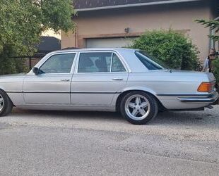 Mercedes-Benz Mercedes-Benz W116 450SEL Gebrauchtwagen