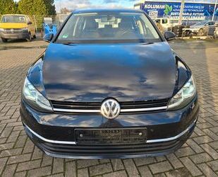 VW Volkswagen Golf VII Lim. Comfortline BMT/Start-Sto Gebrauchtwagen