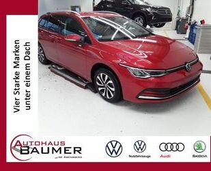 VW Volkswagen Golf Variant Active 1.5 eTSI DSG Navi L Gebrauchtwagen