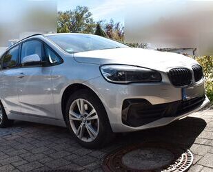 BMW BMW 225Active Tourer Hybrid, Leder, Navi,DriveProf Gebrauchtwagen