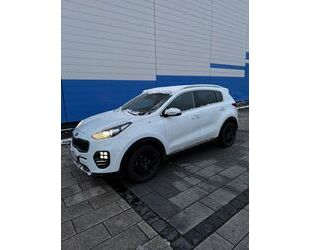 Kia Kia Sportage 1.6 T-GDI Turbo GT line Gebrauchtwagen