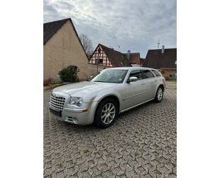 Chrysler Chrysler 300C Touring 3.5 V6 Autom. - Gebrauchtwagen