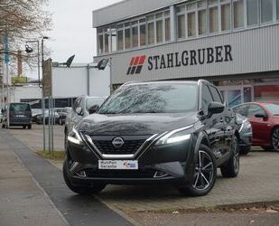 Nissan Nissan Qashqai Tekna e-Power / Pano /1.HD / HUD / Gebrauchtwagen