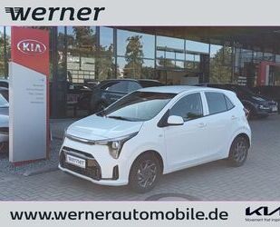 Kia Kia Picanto PE2 1.2 Vision Gebrauchtwagen