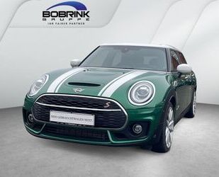 Mini MINI Cooper S Clubman Panorama Head-up H&K LED Shz Gebrauchtwagen