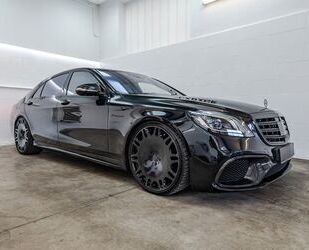 Mercedes-Benz S 65 AMG Gebrauchtwagen