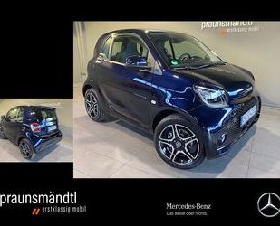 Smart Smart EQ FORTWO PULSE/EXCL/22KW/16