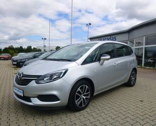 Opel Opel Zafira C 1,6 CDTi >Navi/PDC/TEMP/IntelliLink< Gebrauchtwagen