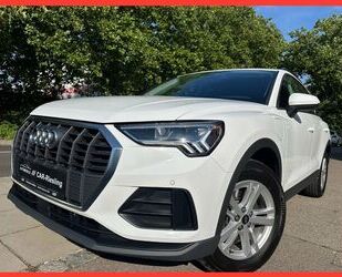 Audi Audi Q3 45 TFSI e SPORT/PANORMA/KAMERA/LED/VIRTUAL Gebrauchtwagen