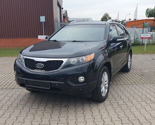 Kia Kia Sorento Vision 4WD/Pano/Kamera/Leder/Xenon Gebrauchtwagen