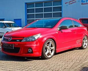 Opel Opel Astra H GTC Cosmo OPC IDS Sound System Gebrauchtwagen