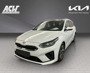 Kia Kia CEED SW 1.6 PHEV DCT PLATINUM PANORAMA LEDER J Gebrauchtwagen