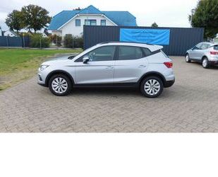 Seat Seat Arona 1.0 Style TSI BMT DSG Klima Navi Alu Gebrauchtwagen