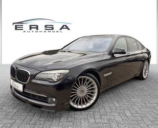 Alpina ALPINA B7 Bi-Turbo NightVision*S.Dach*SoftClose*21 Gebrauchtwagen