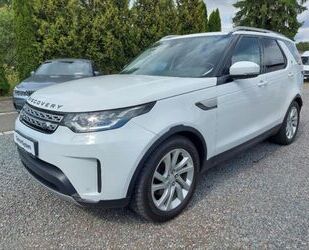 Land Rover Land Rover Discovery HSE TDV6 AUTO AWD Gebrauchtwagen