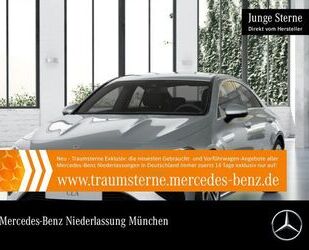 Mercedes-Benz Mercedes-Benz CLA 180 Progr. Advanced+ LED KEYLESS Gebrauchtwagen