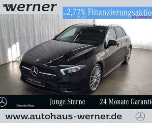 Mercedes-Benz Mercedes-Benz A 250 AMG