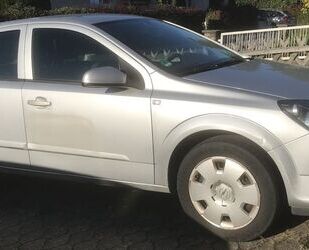 Opel Opel Astra 1.6 Twinport Gebrauchtwagen